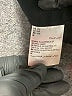 JM Collection Solid Black Dress Pants Size 18W - photo 5