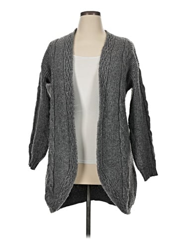 Terra & Sky Coat (view 1)