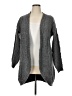 Terra & Sky Gray Coat Size 0X - photo 1