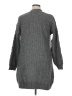 Terra & Sky Gray Coat Size 0X - photo 2