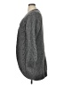 Terra & Sky Gray Coat Size 0X - photo 5