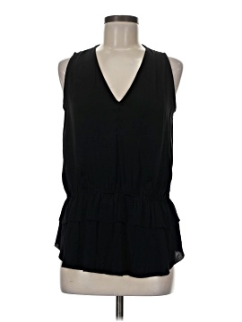 Banana Republic Sleeveless Blouse