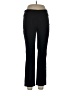 Hilary Radley Black Active Pants Size 10 - photo 1