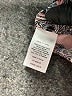 Talbots 100% Polyester Paisley Pink Long Sleeve Blouse Size M - photo 8
