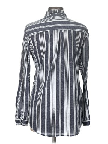Love Potion Long Sleeve Blouse (view 2)