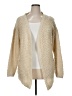 Maurices 100% Acrylic Ivory Cardigan Size XL - photo 1
