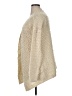 Maurices 100% Acrylic Ivory Cardigan Size XL - photo 5