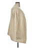 Maurices 100% Acrylic Ivory Cardigan Size XL - photo 4