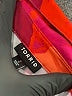 Torrid Red Pink Short Sleeve Blouse Size 2X Plus (2) - photo 7