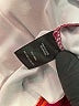 Torrid Red Pink Short Sleeve Blouse Size 2X Plus (2) - photo 8