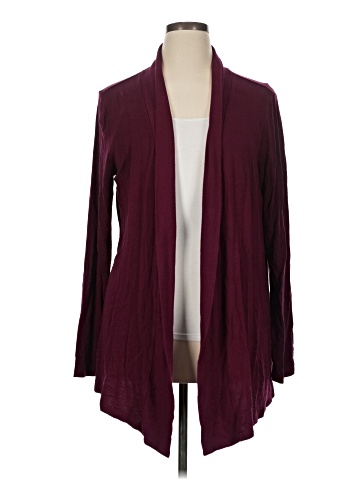 Liz Claiborne Cardigan (view 1)