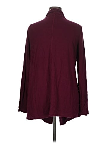 Liz Claiborne Cardigan (view 2)