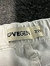 LOVEGEN Ivory Jeans Size 7 - photo 4