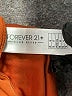 Forever 21 Plus Orange Swimsuit Bottoms Size 4X - photo 3