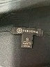 Versona Black Long Sleeve Turtleneck Size S - photo 7
