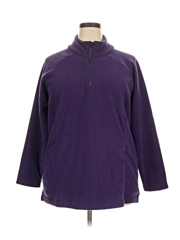 Avenue Fleece (view 1)