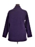 Avenue 100% Polyester Purple Fleece Size 18 - photo 2