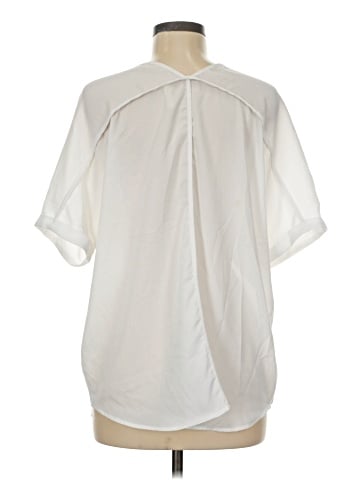 Truth NYC Short Sleeve Blouse (view 2)