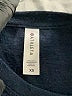 Athleta Blue Sleeveless T-Shirt Size XS - photo 7