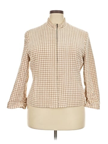 Norton McNaughton Jacket (view 1)