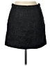 J.Crew Paisley Black Formal Skirt Size 10 - photo 2