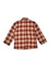 Bella Bliss Plaid Red Jacket Size 5 - photo 2