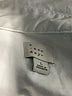 A New Day Ivory Long Sleeve Button-Down Shirt Size L - photo 7