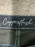 Copperflash Black Jeggings Size 18 - photo 4