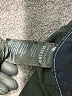 Copperflash Black Jeggings Size 18 - photo 5