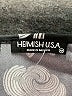 Heimish U.S.A Black Short Sleeve Blouse Size M - photo 4
