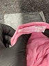 Zara Pink 3/4 Sleeve Blouse Size XL - photo 8