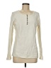 Sundance Ivory Cardigan Size M - photo 1