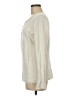 Sundance Ivory Cardigan Size M - photo 5