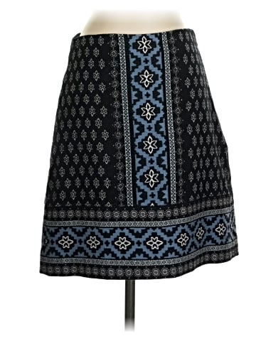 Ann Taylor LOFT Casual Skirt (view 1)