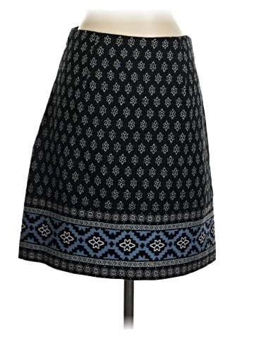 Ann Taylor LOFT Casual Skirt (view 2)