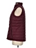 Unbranded Burgundy Vest Size M - photo 5