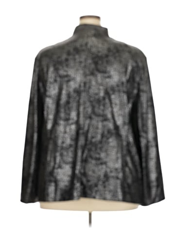Alfred Dunner Track Jacket (view 2)