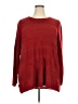Croft & Barrow 100% Acrylic Red Pullover Sweater Size 3X - photo 1