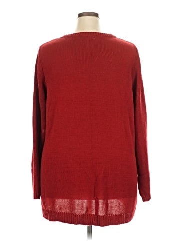 Croft & Barrow Pullover Sweater (view 2)