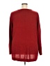 Croft & Barrow 100% Acrylic Red Pullover Sweater Size 3X - photo 2