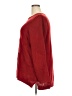 Croft & Barrow 100% Acrylic Red Pullover Sweater Size 3X - photo 5