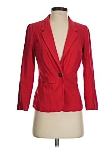 Kensie Blazer (view 1)