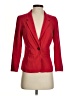 Kensie Red Blazer Size XS - photo 1