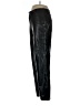 Bagatelle 100% Polyurethane Black Cargo Pants Size L - photo 5