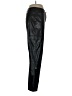 Bagatelle 100% Polyurethane Black Cargo Pants Size L - photo 4