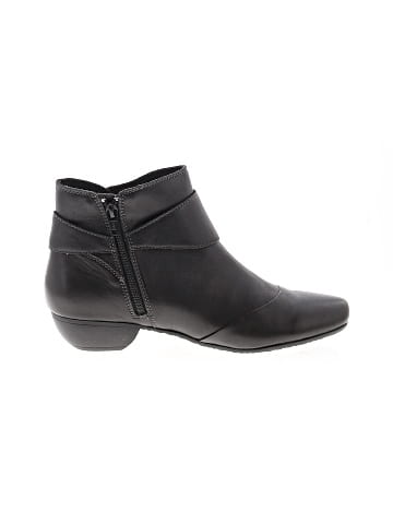 Taos Ankle Boots (view 1)