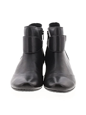 Taos Ankle Boots (view 2)