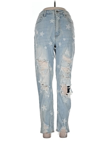 True Craft Jeans (view 1)