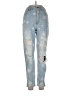True Craft Stars Blue Jeans Size 11 Reg - photo 1