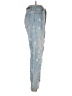 True Craft Stars Blue Jeans Size 11 Reg - photo 4